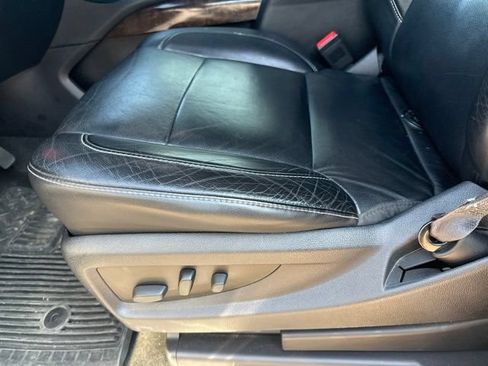 Used 2015 Chevrolet Tahoe LT AWD/4WD image 19