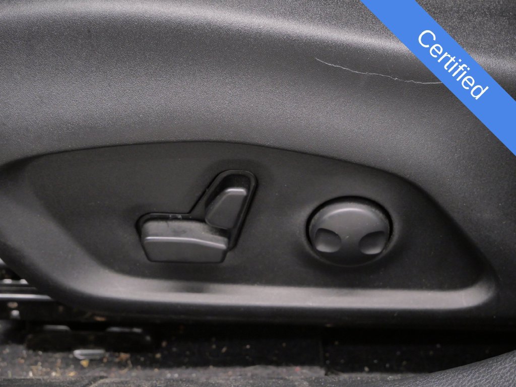 Certified 2023 Jeep Compass Limited AWD/4WD image 23
