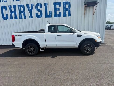 Used 2019 Ford Ranger XL w/ Equipment Group 101A Mid AWD/4WD image 9