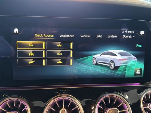 Used 2022 Mercedes-Benz AMG GT 53 image 20