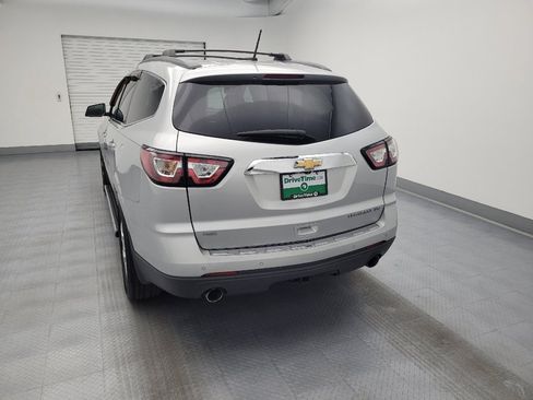 Used 2014 Chevrolet Traverse LTZ AWD/4WD image 6