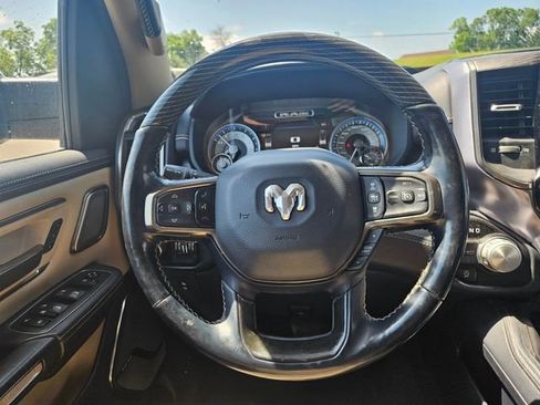 Used 2020 RAM 1500 Limited RWD image 14