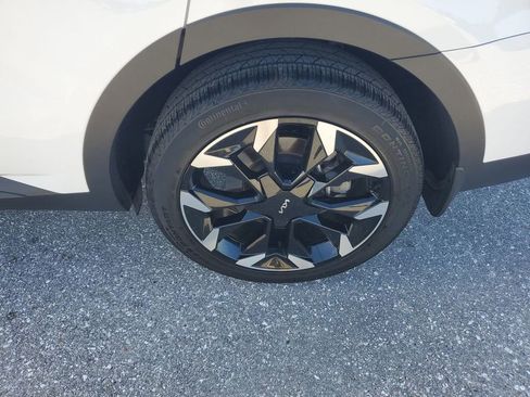 Used 2025 Kia Sorento EX w/ Panoramic Sunroof Package image 20