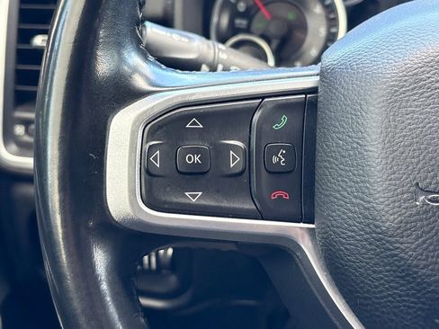 Used 2019 RAM 1500 Big Horn RWD image 11