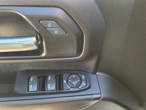 Certified 2024 Chevrolet Silverado 2500 Custom w/ Custom Convenience Package image 19