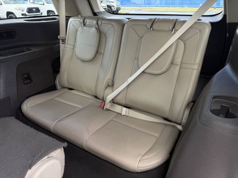 Used 2022 Lincoln Aviator Reserve image 34