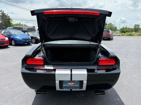 Used 2012 Dodge Challenger SRT8 w/ Premium Sound Group image 35