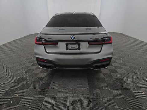 Used 2020 BMW M760i xDrive image 5