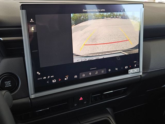 New 2026 MAZDA CX-5 Select AWD/4WD image 13