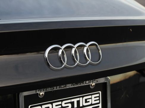 Used 2018 Audi A5 2.0T Premium image 48