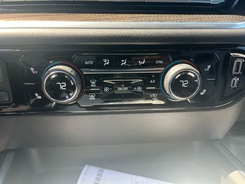 New 2026 Chevrolet Silverado 2500 LT w/ Trail Boss Package image 19