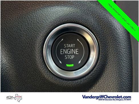 New 2026 Chevrolet Silverado 1500 W/T w/ WT Safety Package RWD image 17