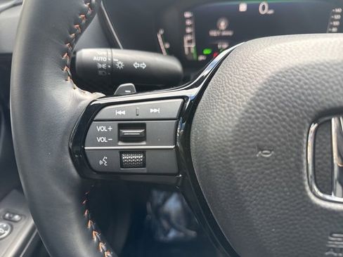 Used 2026 Honda CR-V Sport Touring image 13