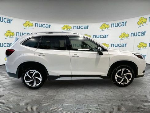 Used 2023 Subaru Forester Touring image 8
