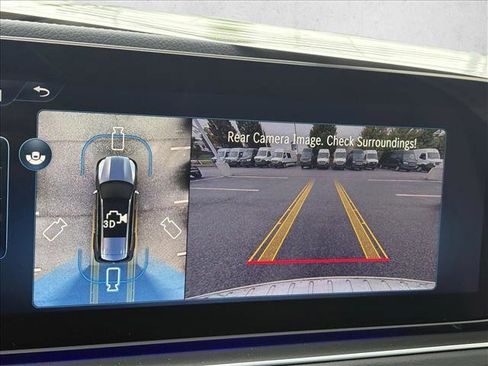 New 2026 Mercedes-Benz GLS 450 4MATIC image 13