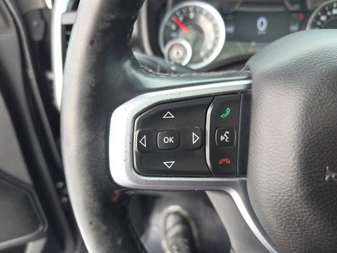 Used 2019 RAM 1500 Big Horn image 19