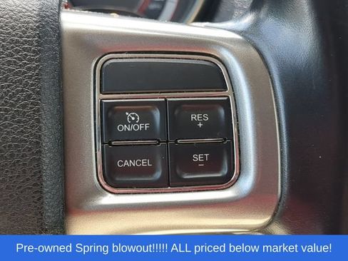 Used 2020 Dodge Journey Crossroad FWD image 28