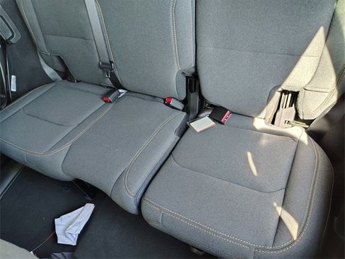 New 2025 Jeep Wrangler Sport S image 28