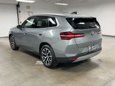 New 2026 BMW X3 xDrive30 w/ Premium Package image 3