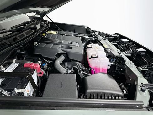 New 2026 Toyota Tundra 1794 Edition image 20