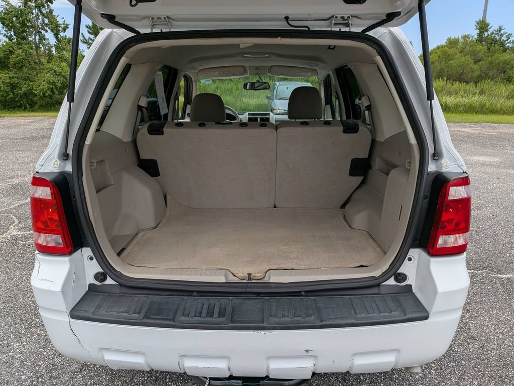 Used 2012 Ford Escape XLT FWD image 29