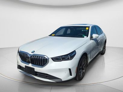 Used 2026 BMW 530i xDrive