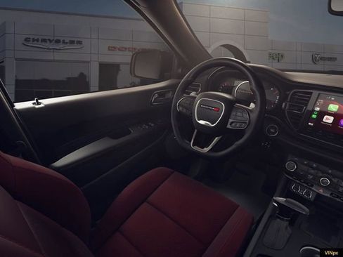New 2026 Dodge Durango GT image 17