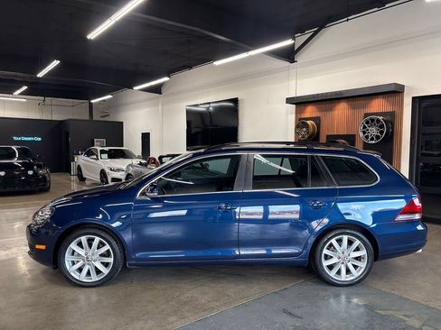 Used 2014 Volkswagen Jetta TDI FWD image 5
