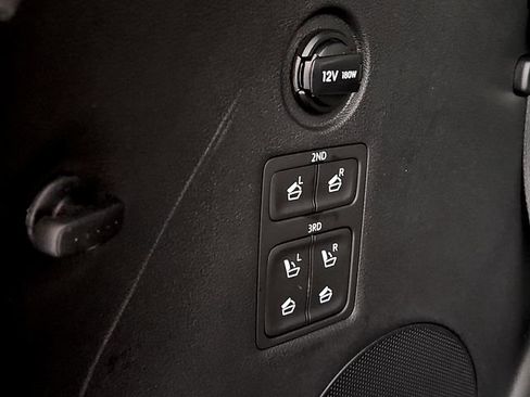 Used 2023 Hyundai Palisade Calligraphy image 32