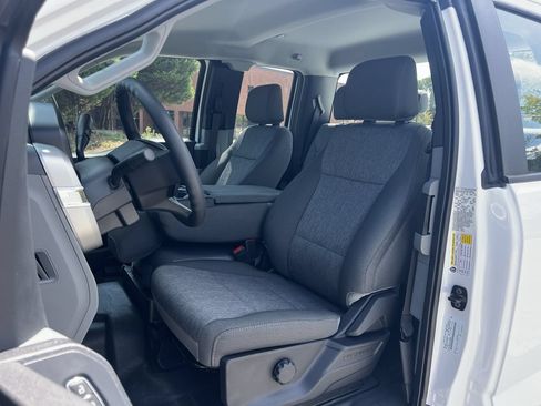 New 2026 Ford F250 XL w/ XL Chrome Package AWD/4WD image 14