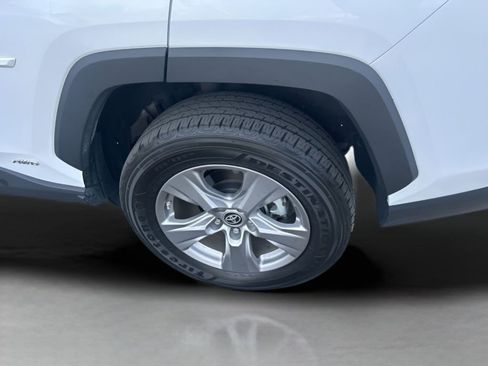 Used 2024 Toyota RAV4 LE image 16