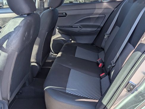 Used 2021 Nissan Versa S image 24