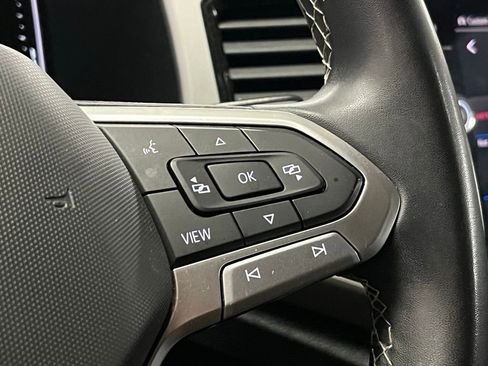 Certified 2023 Volkswagen Atlas SE w/ Black Wheel Package AWD/4WD image 28