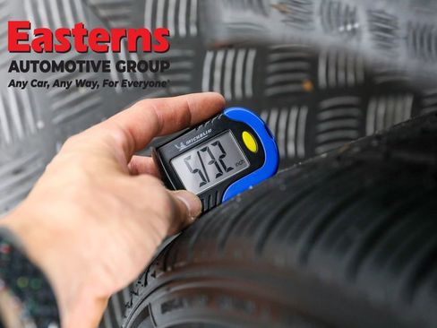 Used 2021 MAZDA MAZDA6 Grand Touring image 29