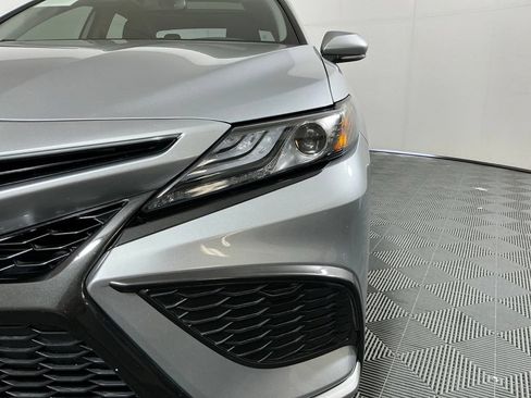 Used 2021 Toyota Camry XSE FWD image 26