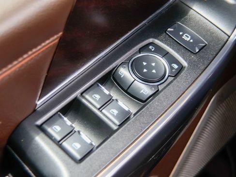 Used 2024 Ford F250 King Ranch w/ Chrome Package AWD/4WD image 21