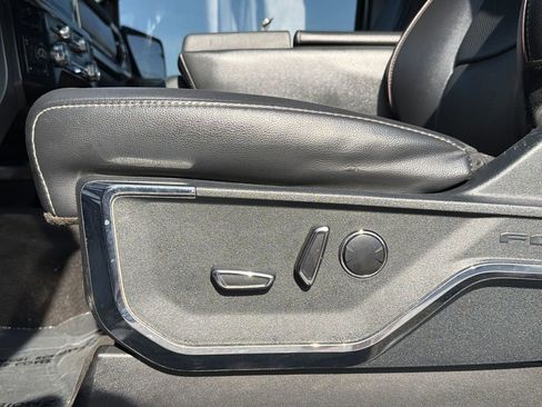 Used 2021 Ford F150 Lariat AWD/4WD image 21