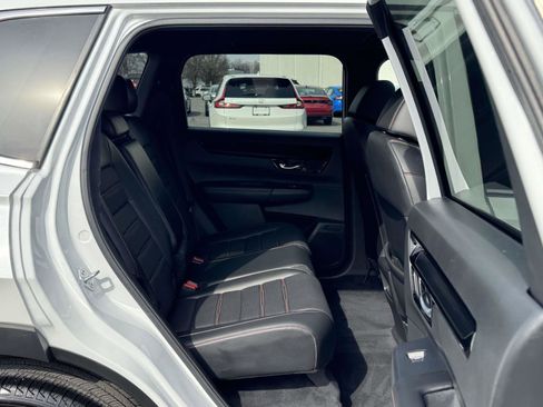 Certified 2023 Honda CR-V Sport Touring image 16