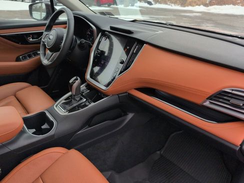 Used 2022 Subaru Legacy Touring XT w/ Popular Package #3 image 30