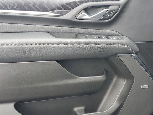 Certified 2022 GMC Yukon Denali image 17