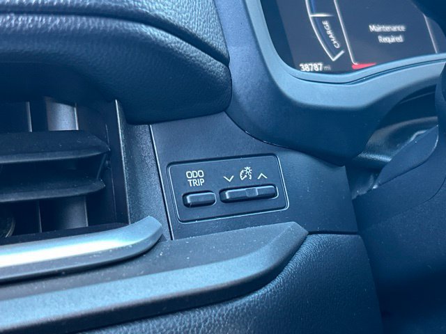Certified 2024 Toyota Grand Highlander AWD Hybrid image 64
