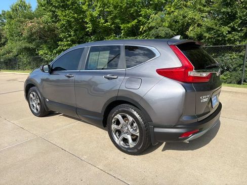 Used 2019 Honda CR-V EX-L image 3