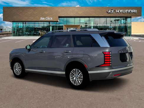 New 2026 Hyundai Palisade SEL AWD/4WD image 4