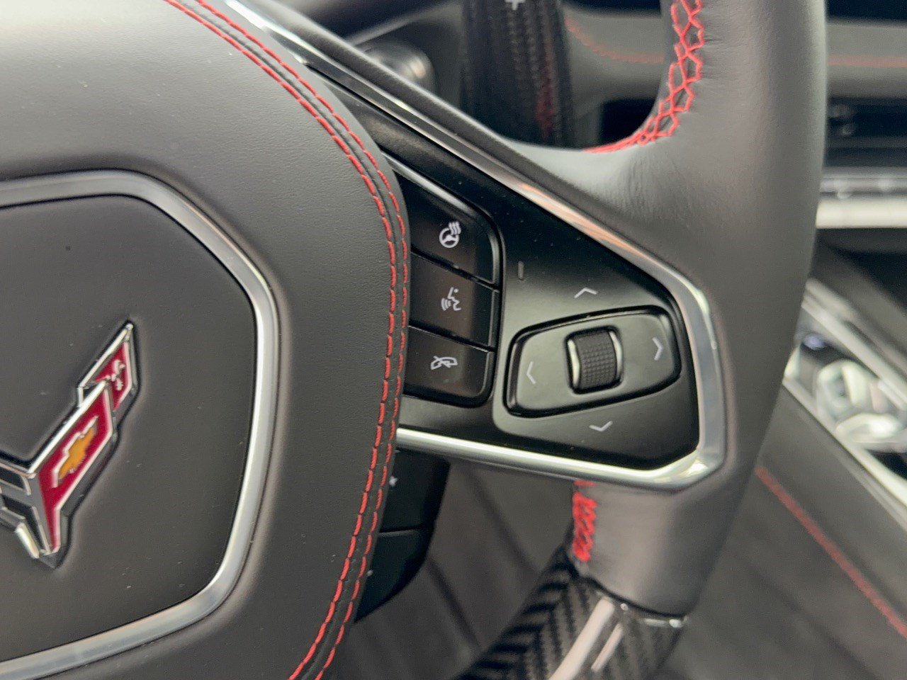 Used 2026 Chevrolet Corvette Z06 RWD image 19