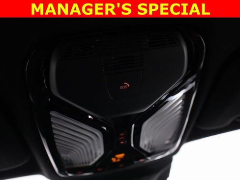 Used 2026 BMW X7 M60i AWD/4WD image 25