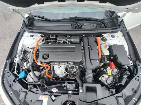 Certified 2023 Honda Accord Sport image 9