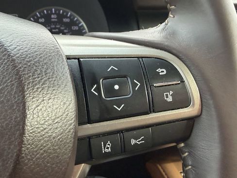 Used 2017 Lexus ES 350 w/ Premium Package FWD image 29