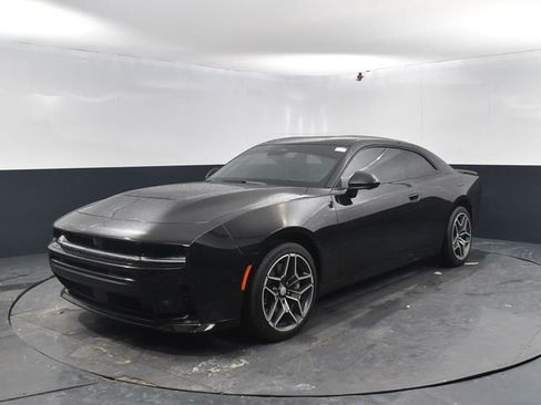 Used 2026 Dodge Charger Scat Pack AWD/4WD image 4