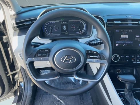 Used 2023 Hyundai Tucson SEL image 22
