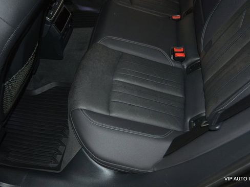 Used 2020 Audi A6 3.0T Prestige w/ Prestige Package image 27